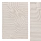 Carpet Mars Outdoor Benuta