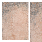 Terai Silk & Wool Rug