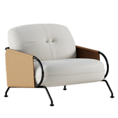 Armchair doimo Malmo