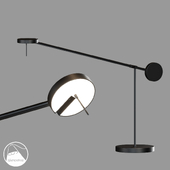 LampsShop.ru NL5151 Table Lamp Flague C