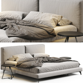 Ditre Italia Sound Bed