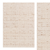 Kinari Wool Rug