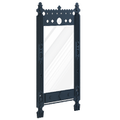 OM Mirror by Masterfabrik