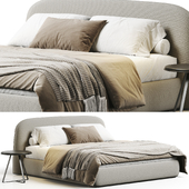Lavsit Konor Bed