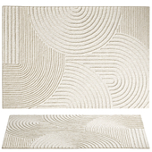 Carpet Melko 2, La Redoute