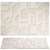 Carpet Melko 3, La Redoute