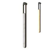 Khipan Wall Sconce