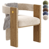 Lana Dining Chair