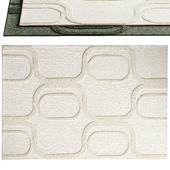 Carpet Massimo, La Redoute