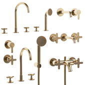Fantini Rubinetti Icona Classic