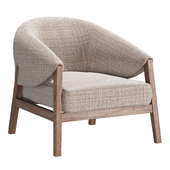 SIENA armchair