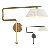 Harriett LoveHome Wall Lamp
