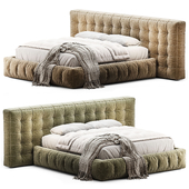 Terence XL Valentini Bed