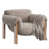 Chair UZNACH, VICAL