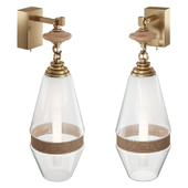 Sconce Odeon Light Krema 5441/1W