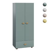 Children's wardrobe Tessi-1