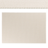 Amaro Handmade Wool Carpet. Westwing Collection