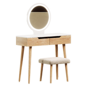 Rowell Vanity Table
