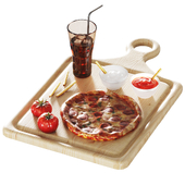 food set