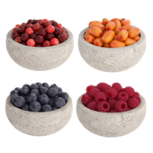 Berry Bowls 3