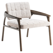 Armchair "Casa Casilia Lounge"