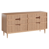 Chest of drawers Melaly AM.PM La Redoute