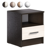 Bedside table Eco