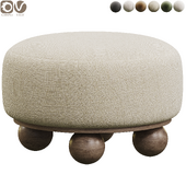 Joki pouf