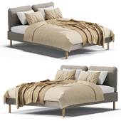 SAGESUND Bed by IKEA