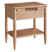 Nightstand Melaly AM.PM La Redoute