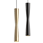 Pendant lamp ORVIN