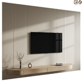 Tv Wall 239