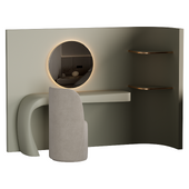 Dressing table frd #1