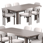 Dining Set frd #1