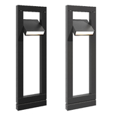 Eurofase CROIS Bollard