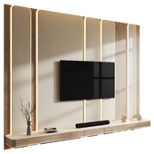 Tv Wall 241