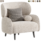 LUNA chair