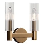 Sconce [9121-2 AB]
