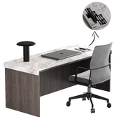 Office Furniture Frd #2