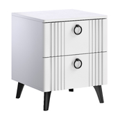 Bedside table Eva