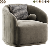 Brioche chair
