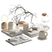 Decorative set_01