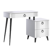 Dressing table Eva