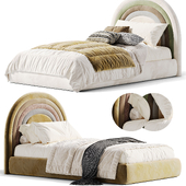 Jasmine kids bed