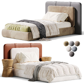 Parra kids bed