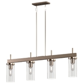 Winslett Linear Pendant