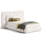 Armani kids bed