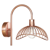 Vele Luce Gorgon Sconce