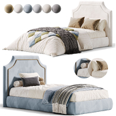 Marrakech kids bed