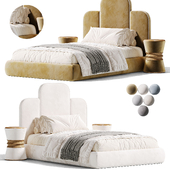Antares kids bed